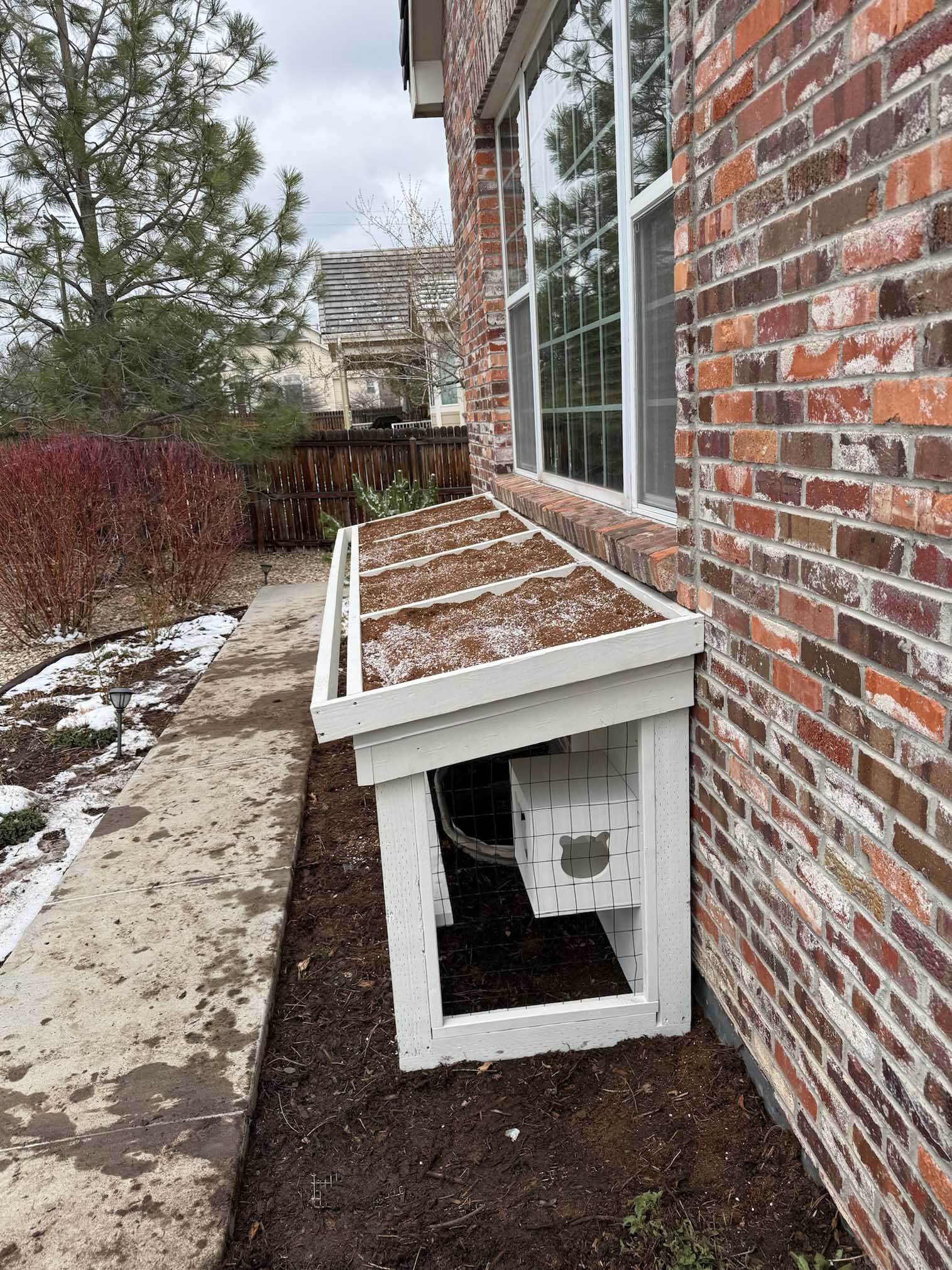 The Cat Leaf Cat House - Image 3