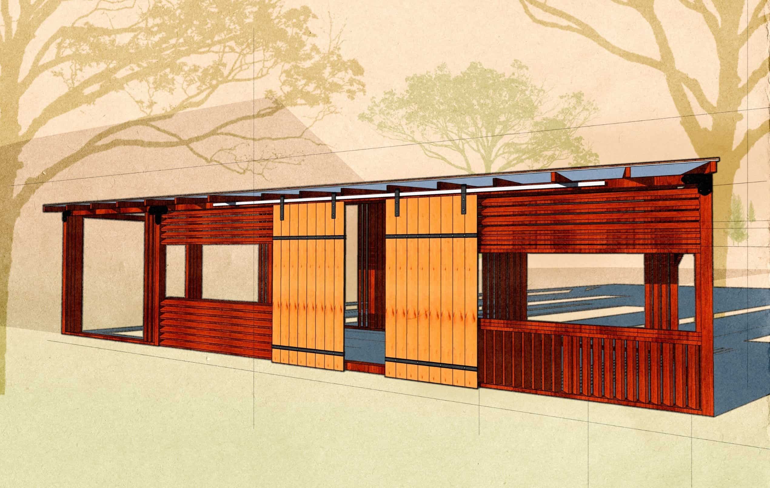 custom catio