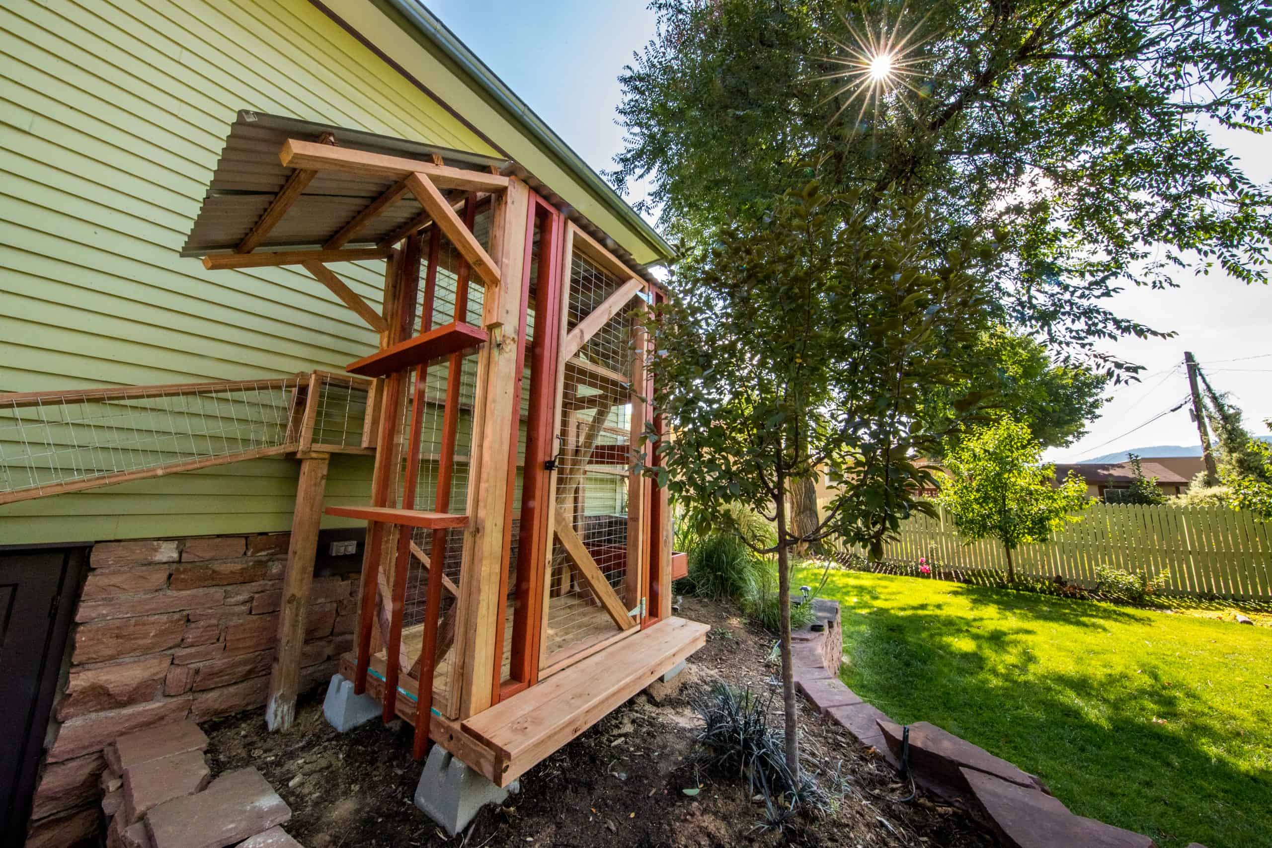 The Modern Suite Catio The Modern Suite Catio