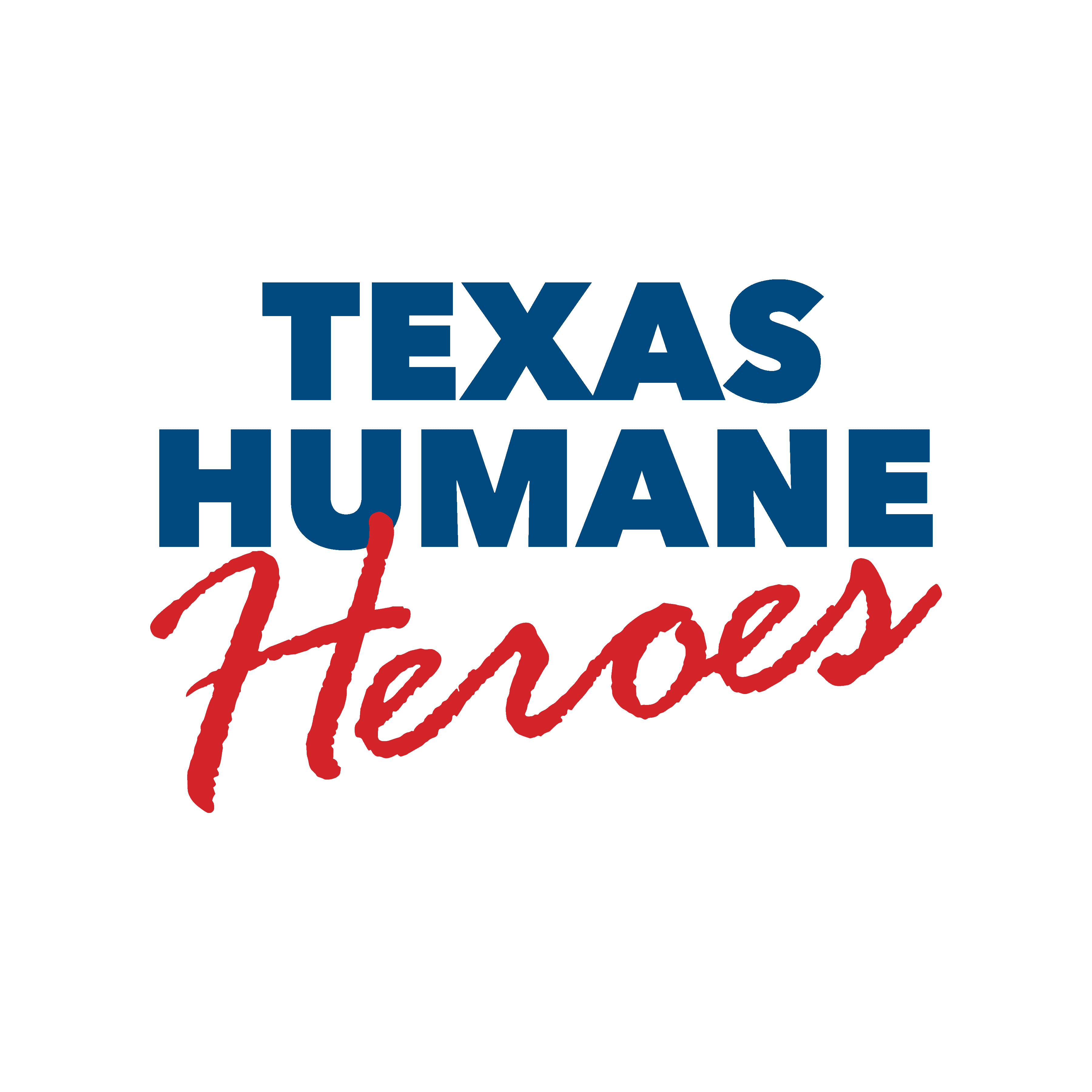Texas Humane Heroes logo
