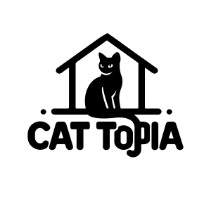 New Cat Topia Logo Small