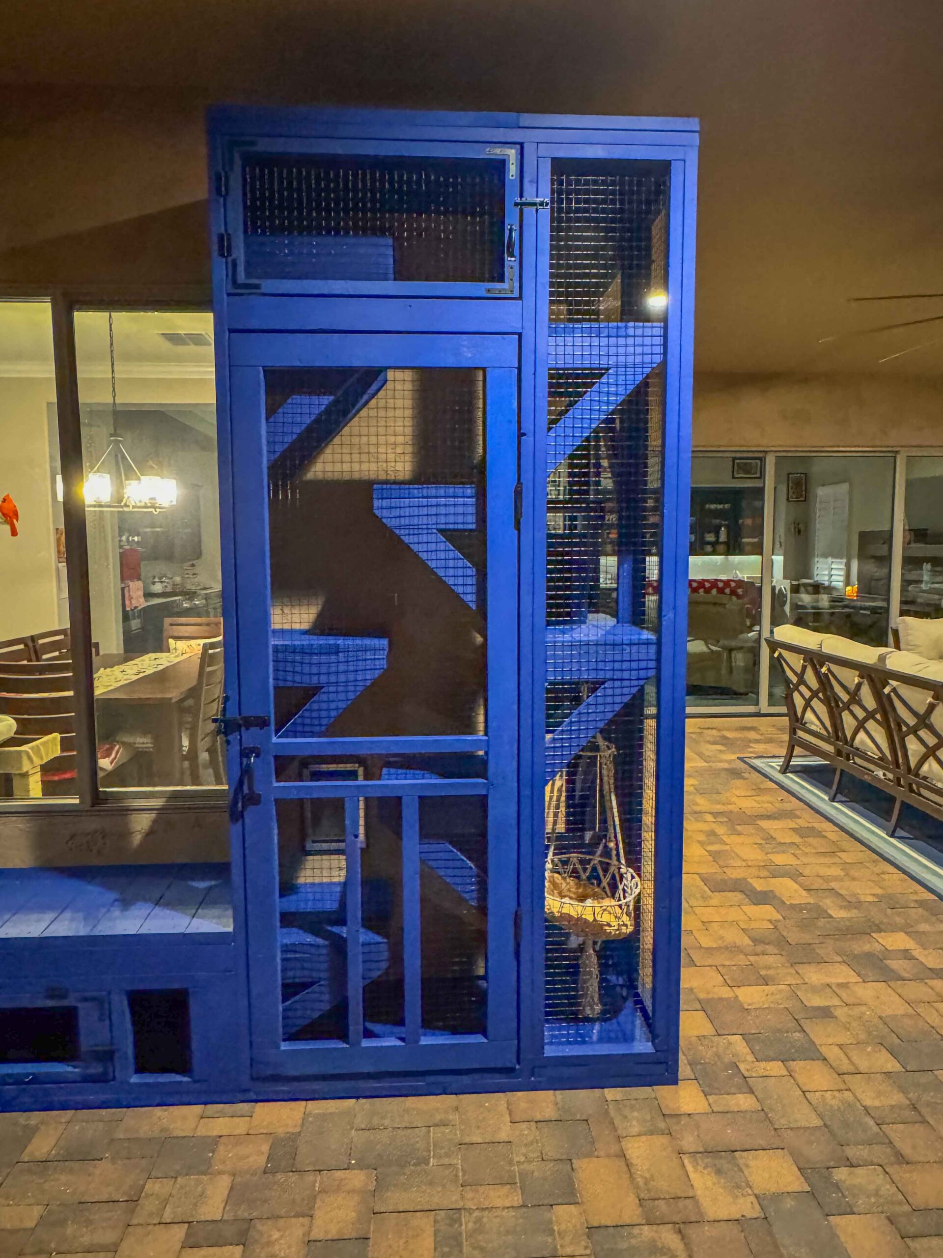 Custom Catio Projects in Oracle, Arizona